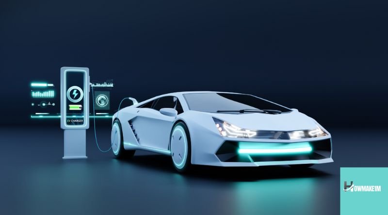 The Future of Luxury Cars: Electric Revolution